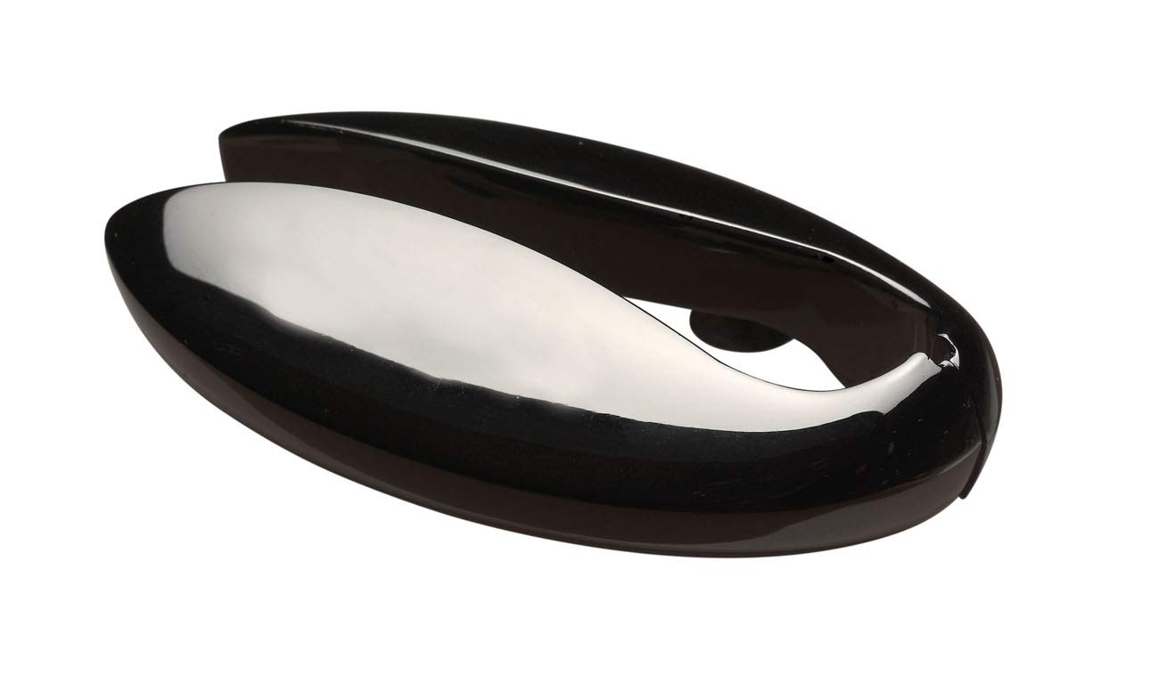 Foto 3 pulgar | Dispositivo Portátil De Níquel Negro Foilcutter Le Creuset - Venta Internacional.