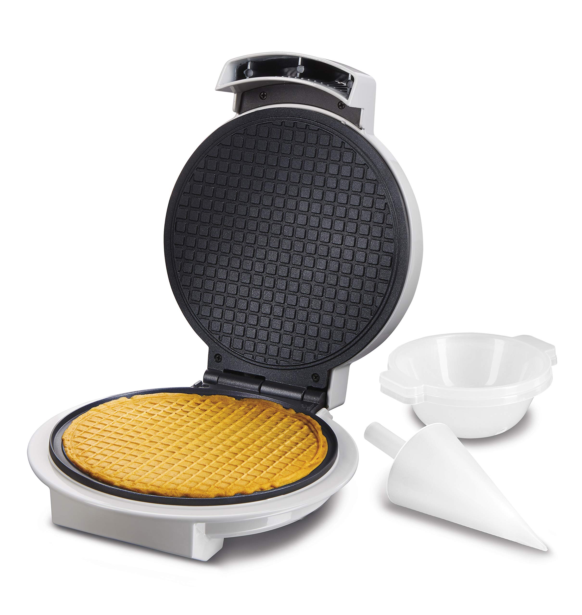 Foto 1 | Máquina Para Hacer Conos De Gofres Y Cuencos Para Helados Proctor Silex 26410mn - Venta Internacional.