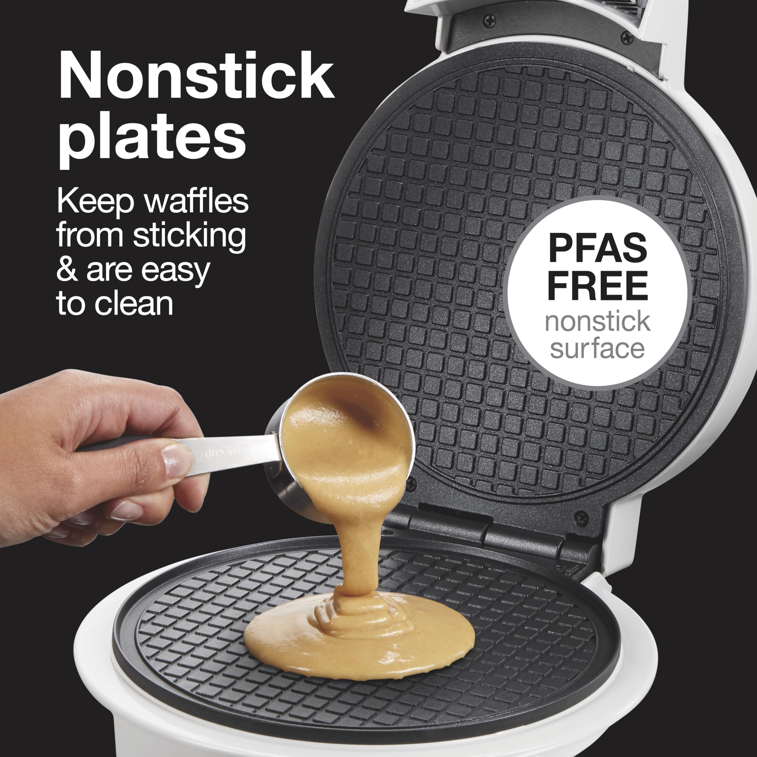 Foto 6 pulgar | Máquina Para Hacer Conos De Gofres Y Cuencos Para Helados Proctor Silex 26410mn - Venta Internacional.