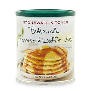 Foto 1 | Mezcla Para Tortitas Y Gofres Stonewall Kitchen Suero De Leche 473 Ml - Venta Internacional.