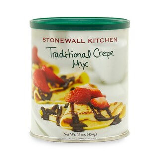 Foto 1 | Mezcla Para Crepes Stonewall Kitchen Traditional 473 Ml - Venta Internacional.