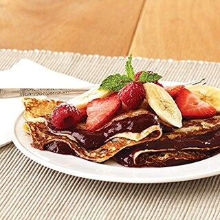 Foto 5 | Mezcla Para Crepes Stonewall Kitchen Traditional 473 Ml - Venta Internacional.