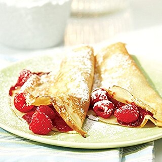 Foto 6 | Mezcla Para Crepes Stonewall Kitchen Traditional 473 Ml - Venta Internacional.