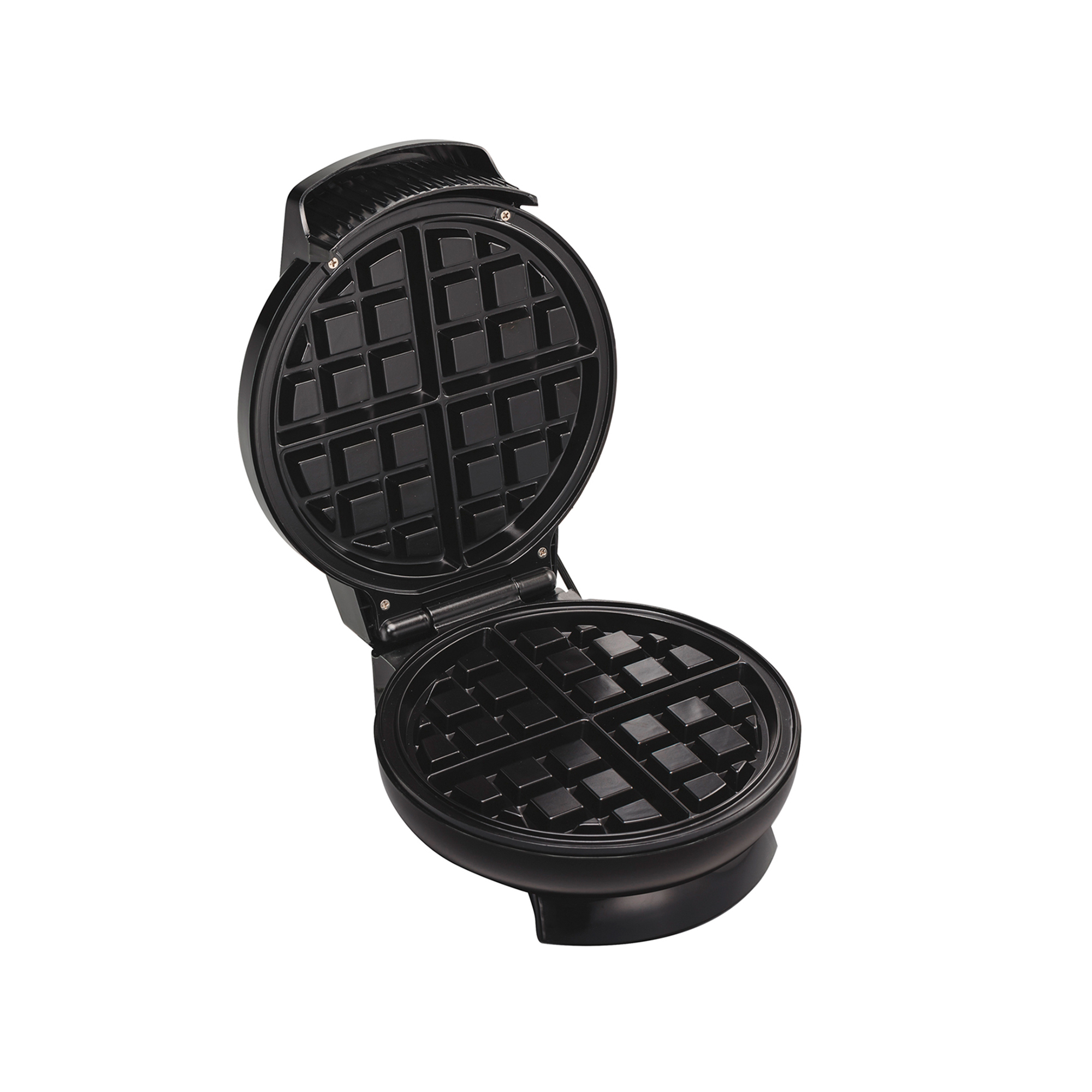 Foto 4 pulgar | Wafflera Eléctrica Hamilton Belga
