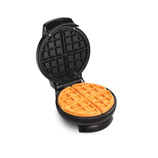 Foto 5 | Wafflera Eléctrica Hamilton Belga