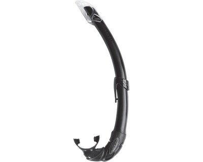 Foto 1 | Snorkel Cressi México Tipo Clásico color Negro