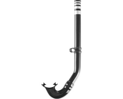 Foto 1 | Snorkel Cressi Gringo Tipo Clásico color Negro