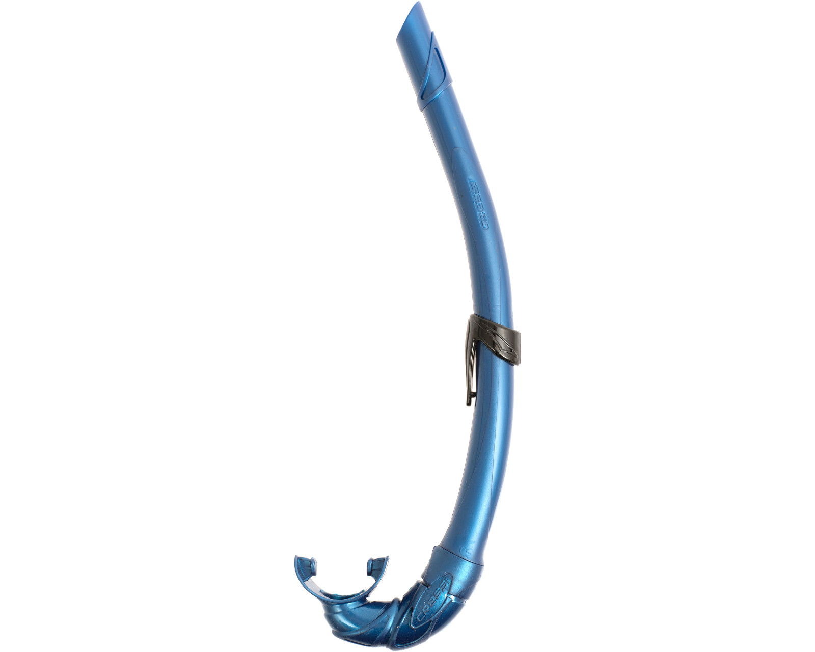 Foto 1 | Snorkel Cressi Corsica Nery Tipo Clásico color Azul