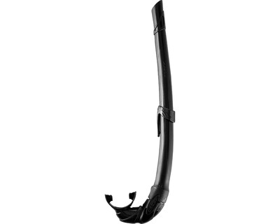 Foto 1 | Snorkel Cressi Corsica Tipo Clásico color Negro