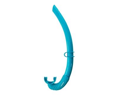 Foto 1 | Snorkel Cressi Corsica Clásico color Azul