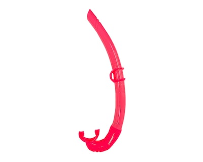 Foto 1 | Snorkel Cressi Corsica Clasico Color Rosa