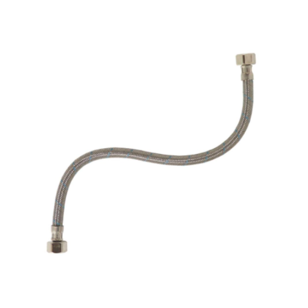 Manguera para Lavadora Coflex 1/2 X1/2'' 1 m No. LL-A100