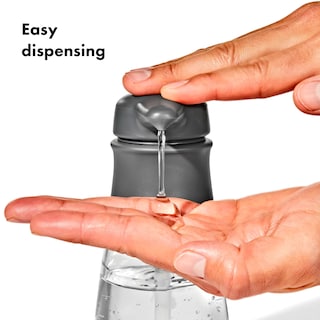 Foto 2 | Dispensador De Jabón Oxo Good Grips Con Capacidad De 300 Ml - Venta Internacional.
