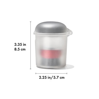 Foto 3 | Cepillo Dispensador de Jabón Oxo - Venta Internacional
