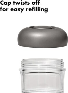 Foto 5 | Cepillo Dispensador de Jabón Oxo - Venta Internacional