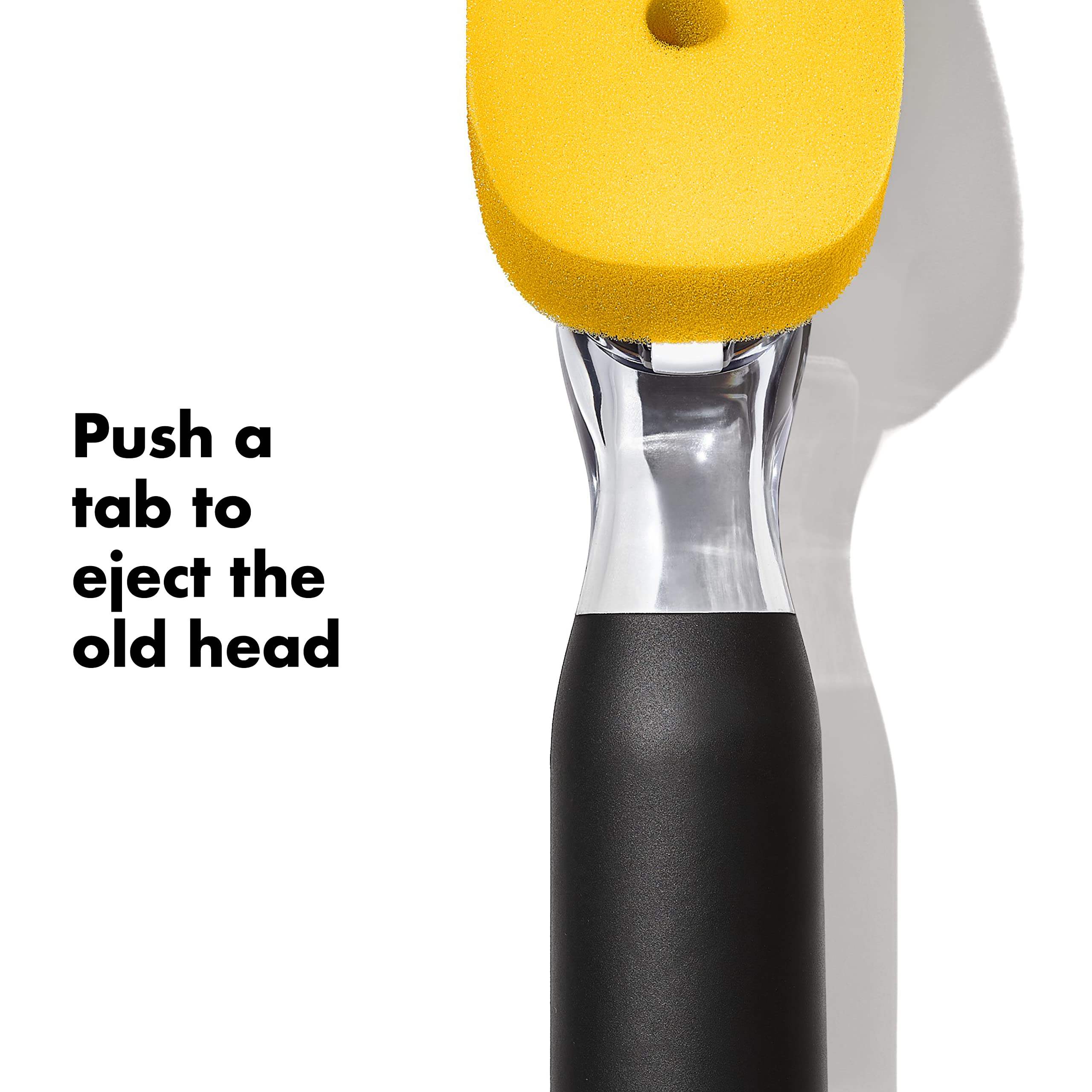 Foto 5 pulgar | Repuesto de Esponja Dispensadora Oxo Good Grips 2 Piezas - Venta Internacional