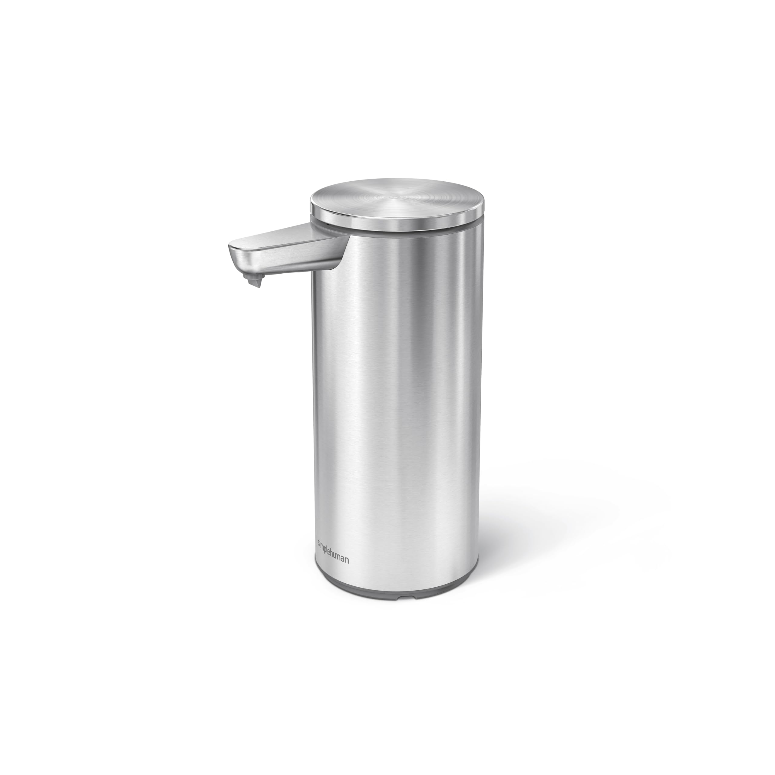Foto 2 pulgar | Bomba Con Sensor Simplehuman Touch-free Automatic 270 Ml - Venta Internacional.