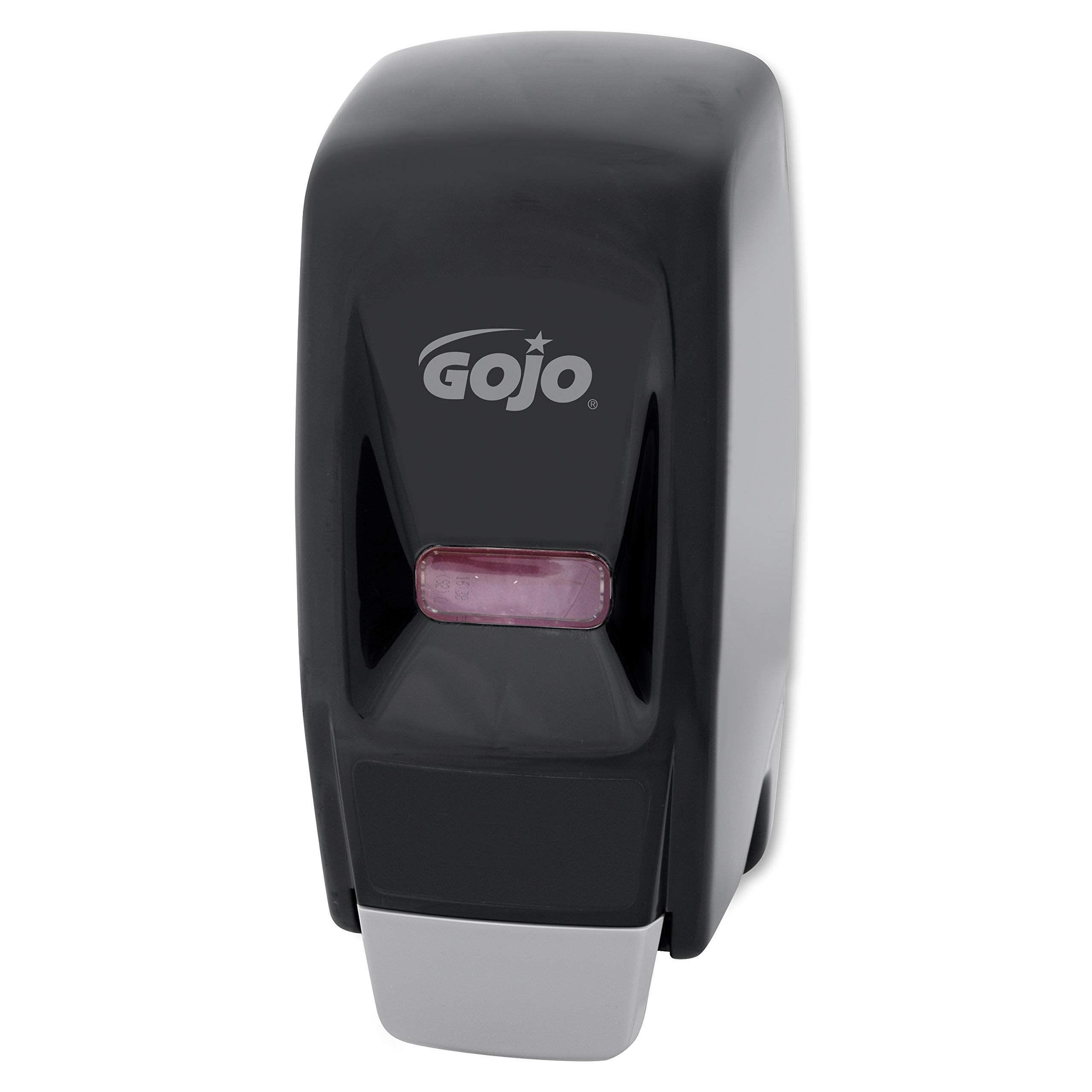 Foto 4 pulgar | Dispensador De Jabón En Loción Gojo Serie 800  Bolsa En Caja  800 Ml  Negro - Venta Internacional.