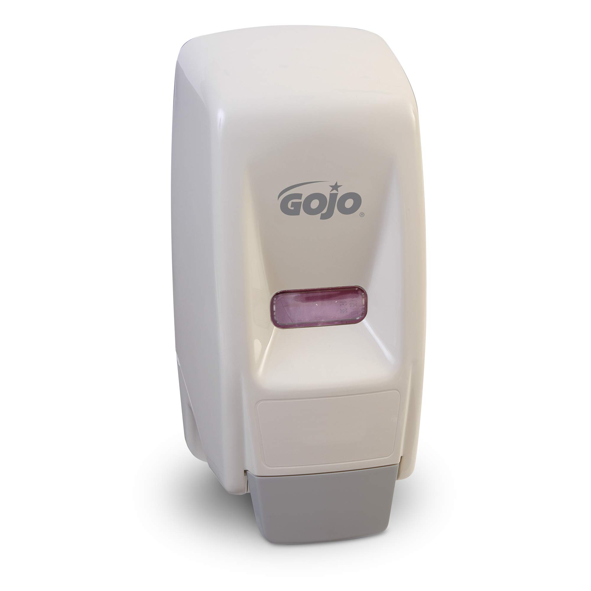 Foto 2 pulgar | Dispensador De Jabón Gojo Serie 800  Bolsa En Caja  Estilo Push  800 Ml - Venta Internacional.