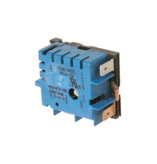 Foto 2 | Interruptor de Control Elemento Superficie GE WB24X25013 - Venta Internacional