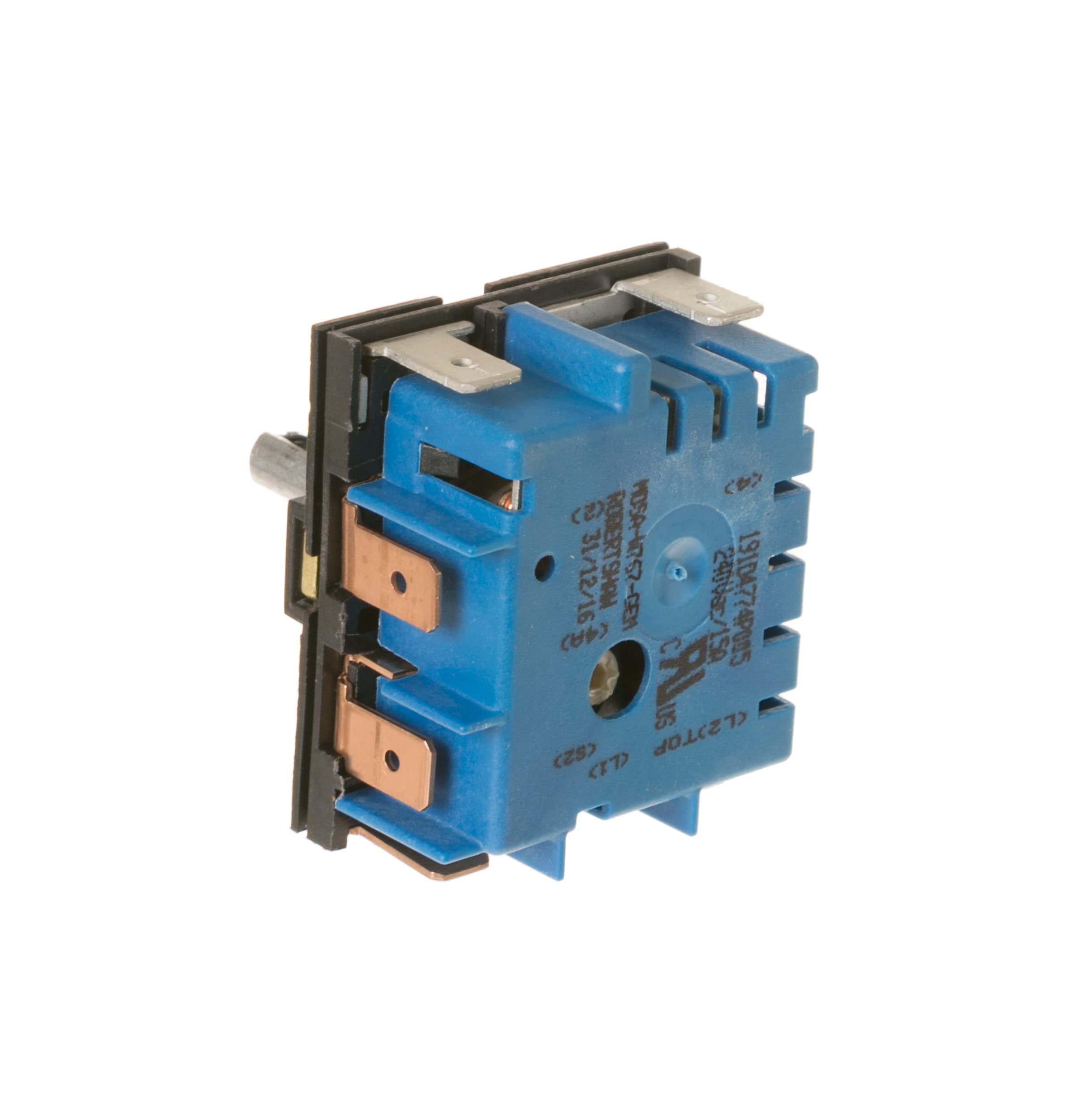 Foto 4 pulgar | Interruptor de Control Elemento Superficie GE WB24X25013 - Venta Internacional
