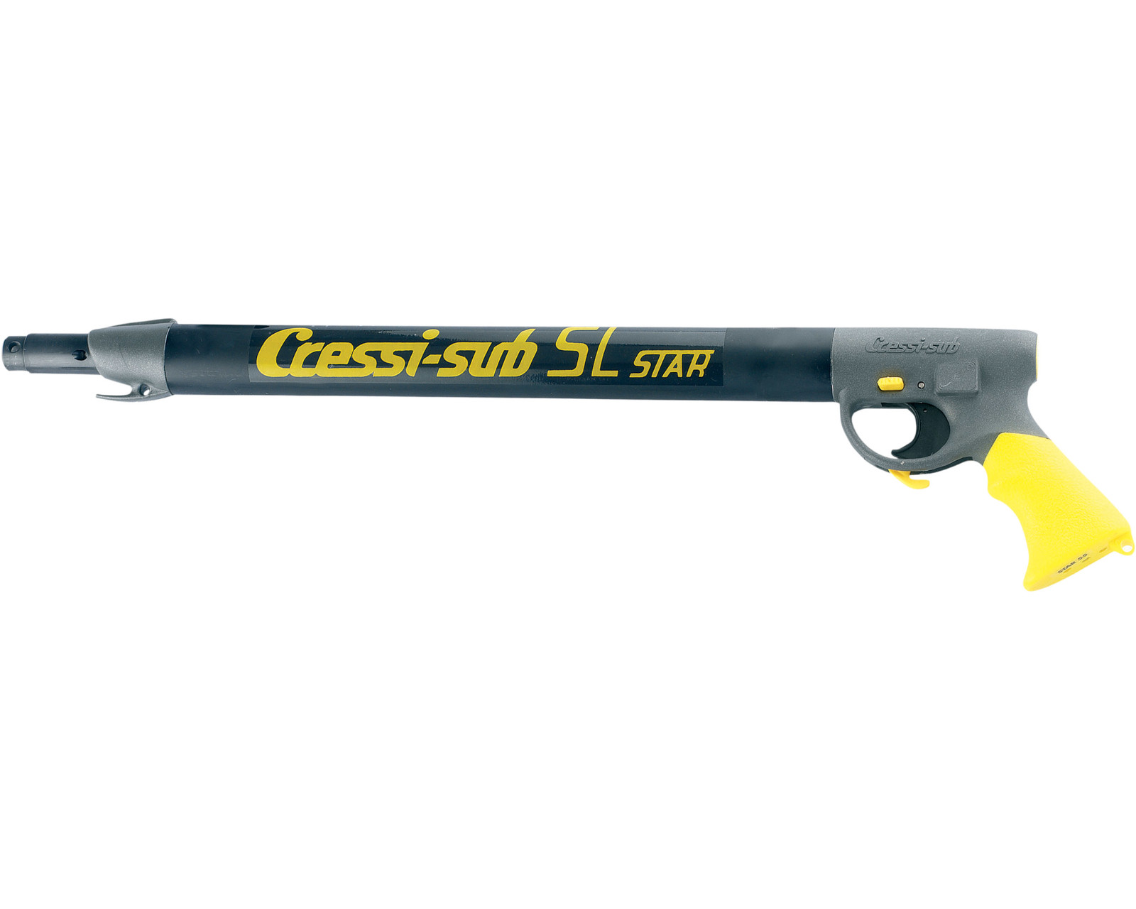 Foto 1 | Arpón Cressi Sl Star 40 Hidroneumático color Negro