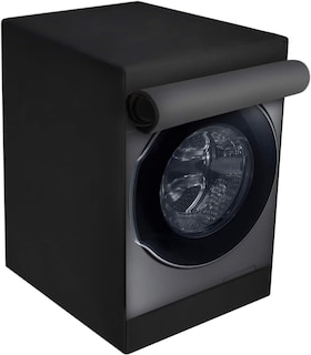 Foto 1 | Funda Para Lavadora/secadora De Carga Frontal Premium