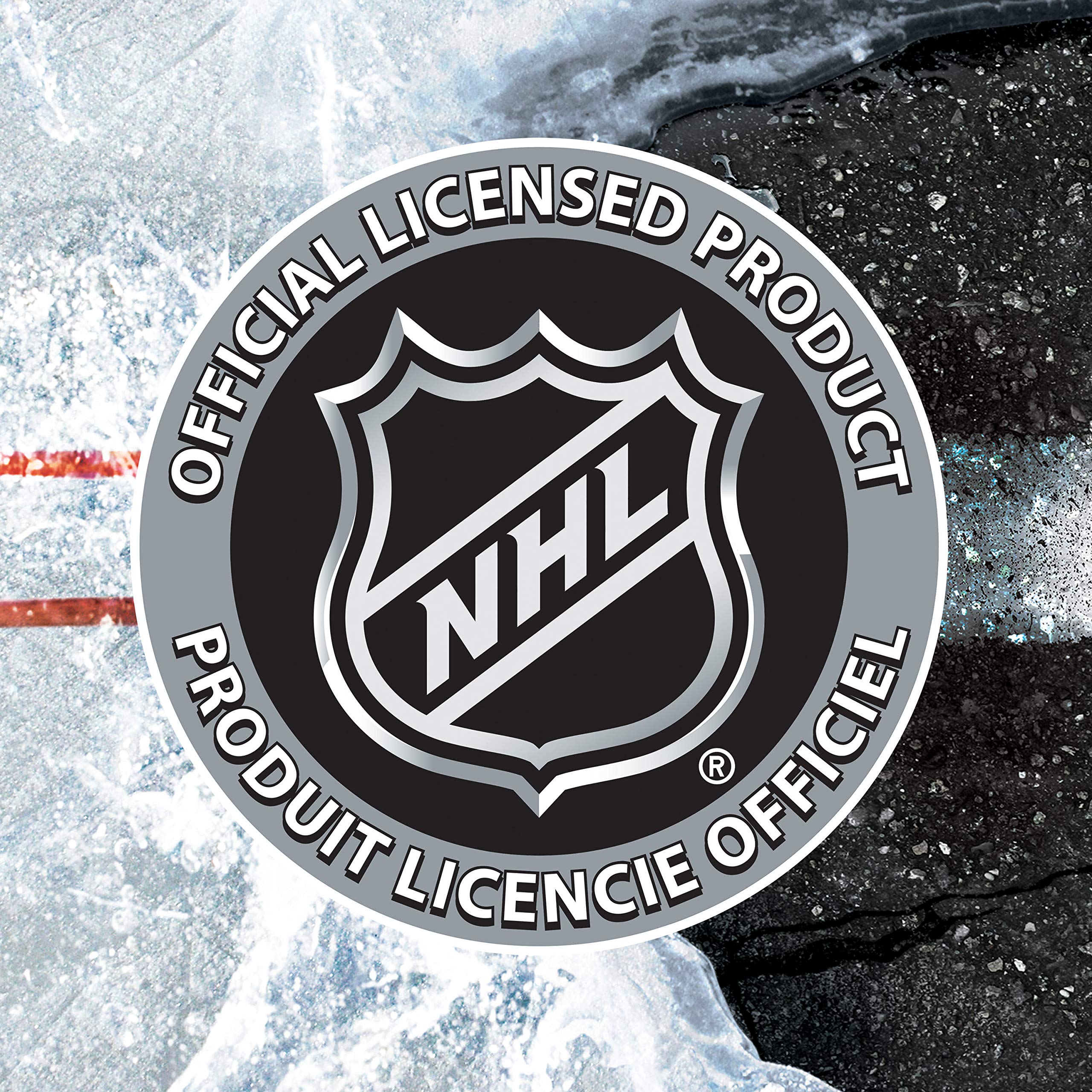 Foto 6 | Set de Minibastones de Hockey Franklin Sports New York Islanders NHL - Venta Internacional