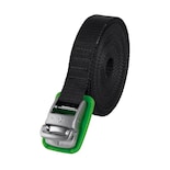 Correa de Sujeción Nite Ize color Negro de 5.48 m