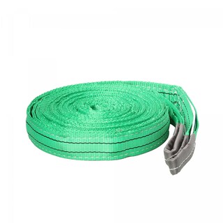 Foto 2 | Eslinga Cinturón Tensor Mikels 8 m 2" color Verde