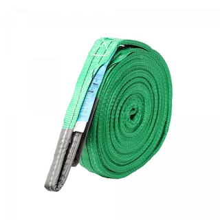 Foto 3 | Eslinga Cinturón Tensor Mikels 8 m 2" color Verde
