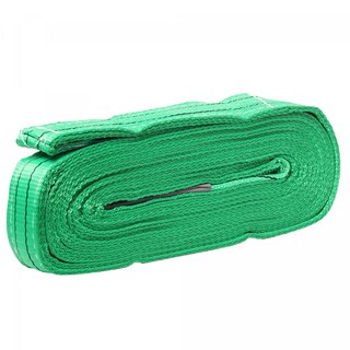 Foto 2 | Eslinga Cinturón Tensor 6 m 2" color Verde