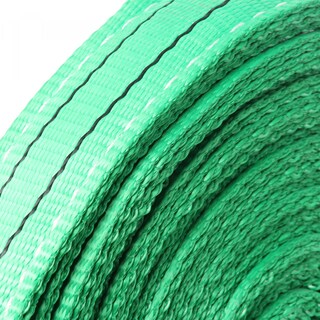 Foto 3 | Eslinga Cinturón Tensor 6 m 2" color Verde