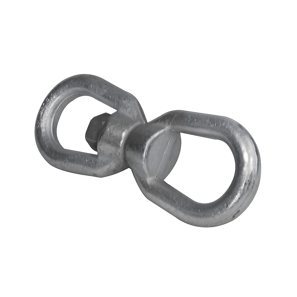 Destorcedor De Cadena 1/2'' Surtek