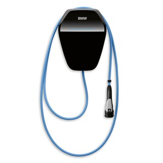 Foto 1 | Bmw Wallbox Essential 7.7kw T1