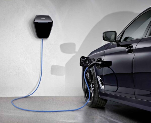 Foto 3 pulgar | Bmw Wallbox Essential 7.7kw T1