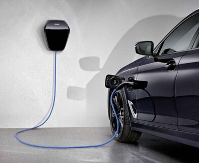 Foto 2 | Bmw Wallbox Essential 7.7kw T1