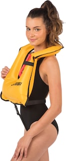 Foto 3 | Chaleco Cressi Snorkel Vest Para Buceo Y Snorkeling Xl