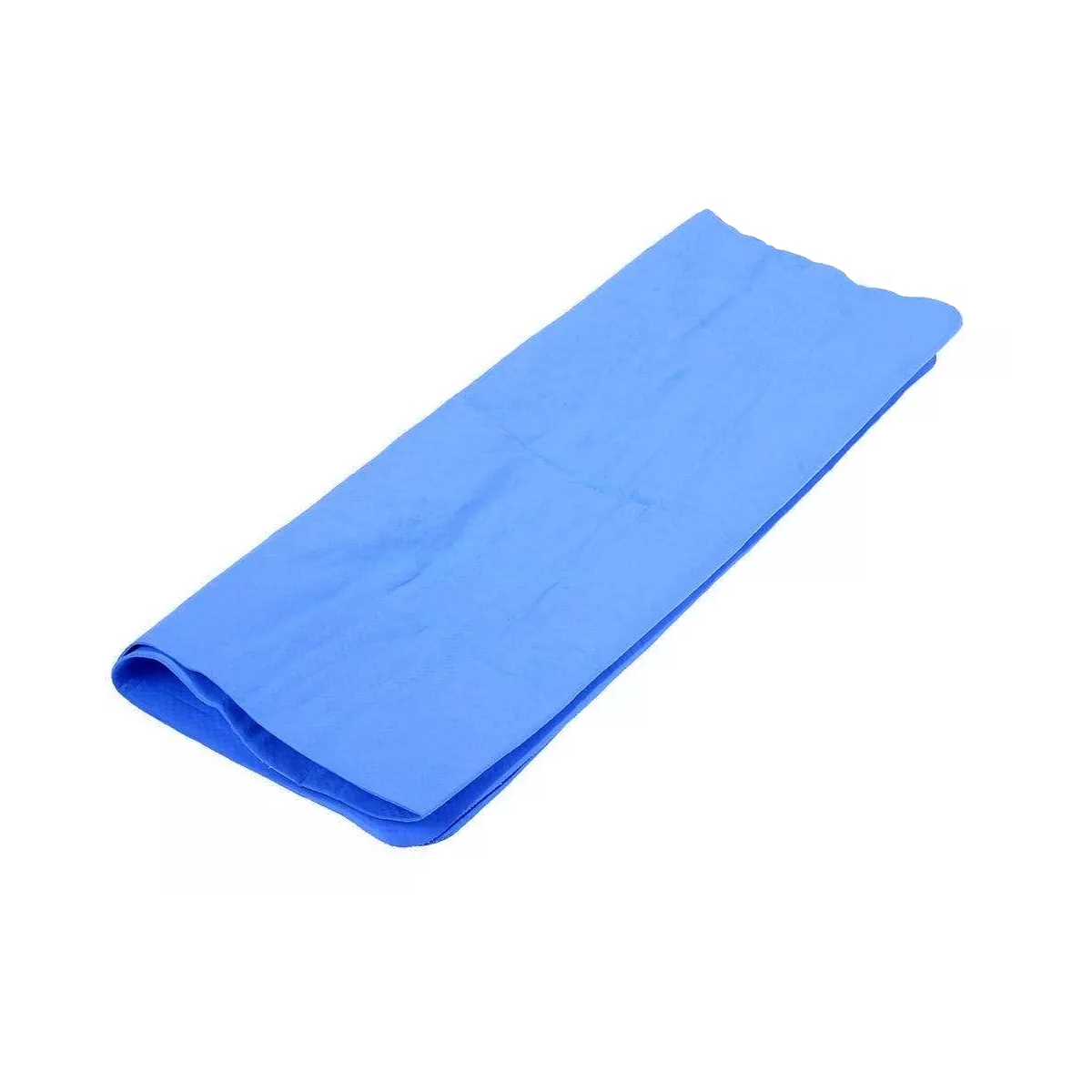 Foto 2 pulgar | Toalla Ultra Absorbente Para Estética Canina Eo Safe Imports Esi-12175 Azul