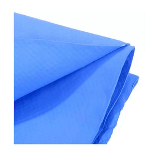 Foto 2 | Toalla Ultra Absorbente Para Estética Canina Eo Safe Imports Esi-12175 Azul
