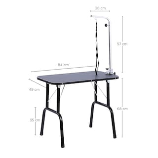 Foto 4 | Mesa De Exploración Para Estética Canina, Veterinaria, Razas Medianasgrandes Marca