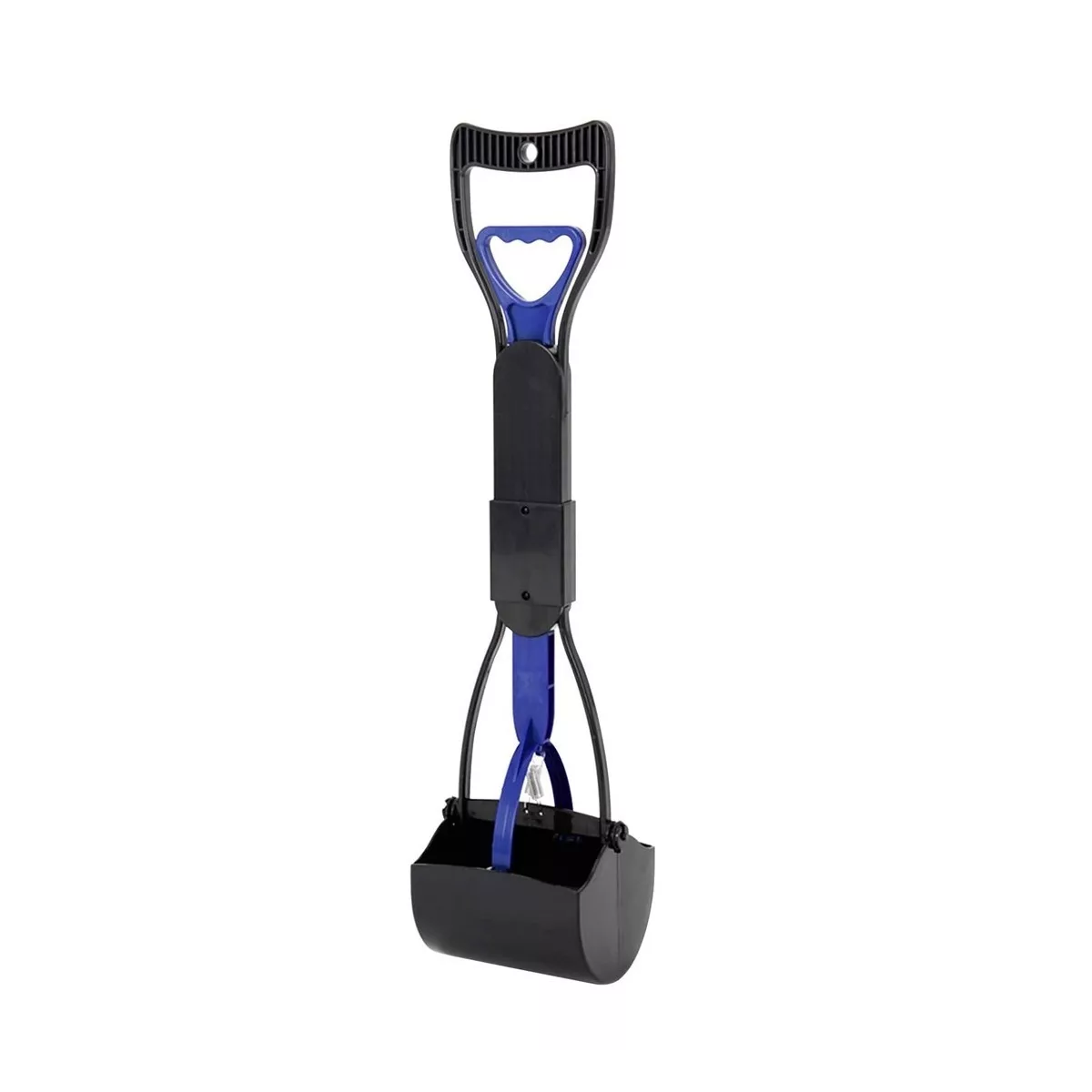 Recogedor De Heces Perro Grande 70cm Eo Safe Imports Esi-15061 Negro