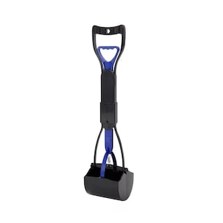 Foto 1 | Recogedor De Heces Perro Grande 70cm Eo Safe Imports Esi-15061 Negro