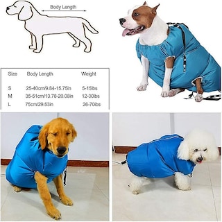 Foto 4 | Accesorios Para Secador De Perros Con Kit De Secado De Secador De Pelo Para Perros - Venta Internacional.