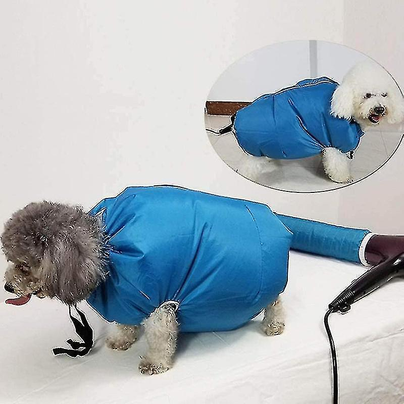 Foto 2 | Kit De Secado De Accesorios Para Secadores De Perros Pequeños, Medianos Y Grandes - Venta Internacional.