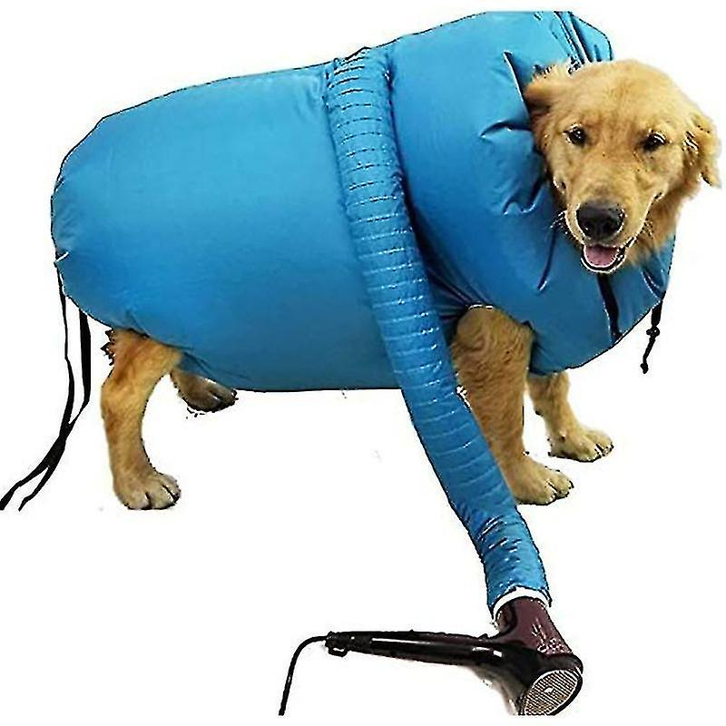 Foto 4 pulgar | Kit De Secado De Accesorios Para Secadores De Perros Pequeños, Medianos Y Grandes - Venta Internacional.