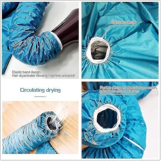 Foto 4 | Kit De Secado De Accesorios Para Secadores De Perros Pequeños, Medianos Y Grandes - Venta Internacional.