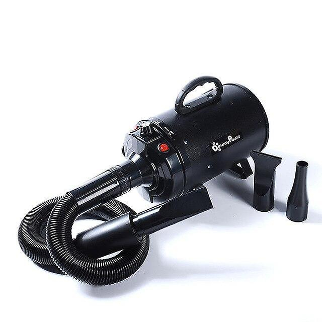 Foto 3 pulgar | Máquina De Soplado De Agua Para Mascotas, Secador De Pelo Para Perros Y Gatos - Venta Internacional.