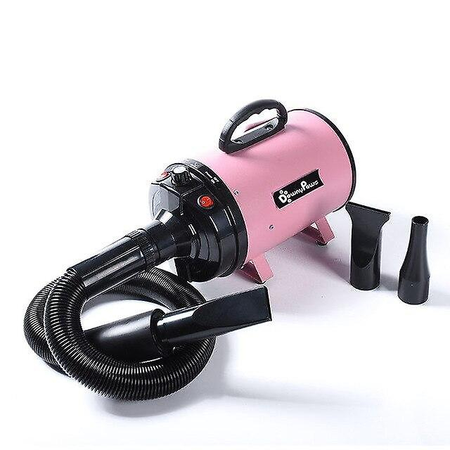 Foto 4 pulgar | Máquina De Soplado De Agua Para Mascotas, Secador De Pelo Para Perros Y Gatos - Venta Internacional.