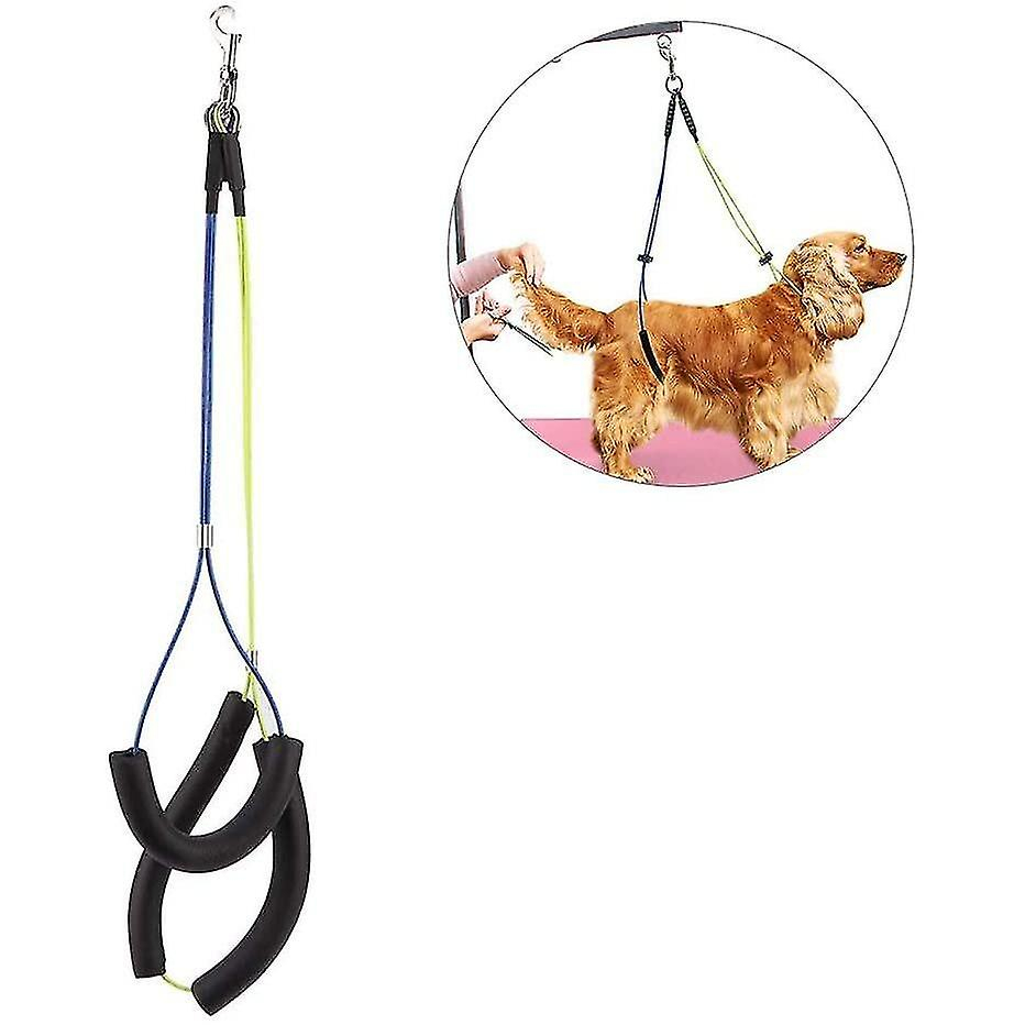 Arnés De Mesa De Aseo Para Perros, Bañera Y Ducha - Venta Internacional.